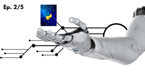 Series—Ep. 2/5: The Automations I Used as an Engineer…or Wish I Used