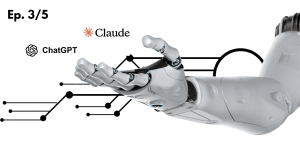 Series—Ep. 3/5: The Automations I Used as an Engineer…or Wish I Used