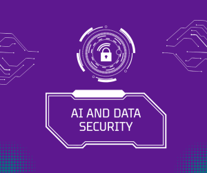 AI and Data Security in Civil Engineering