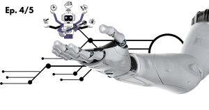 Series—Ep. 4/5: The Automations I Used as an Engineer…or Wish I Used